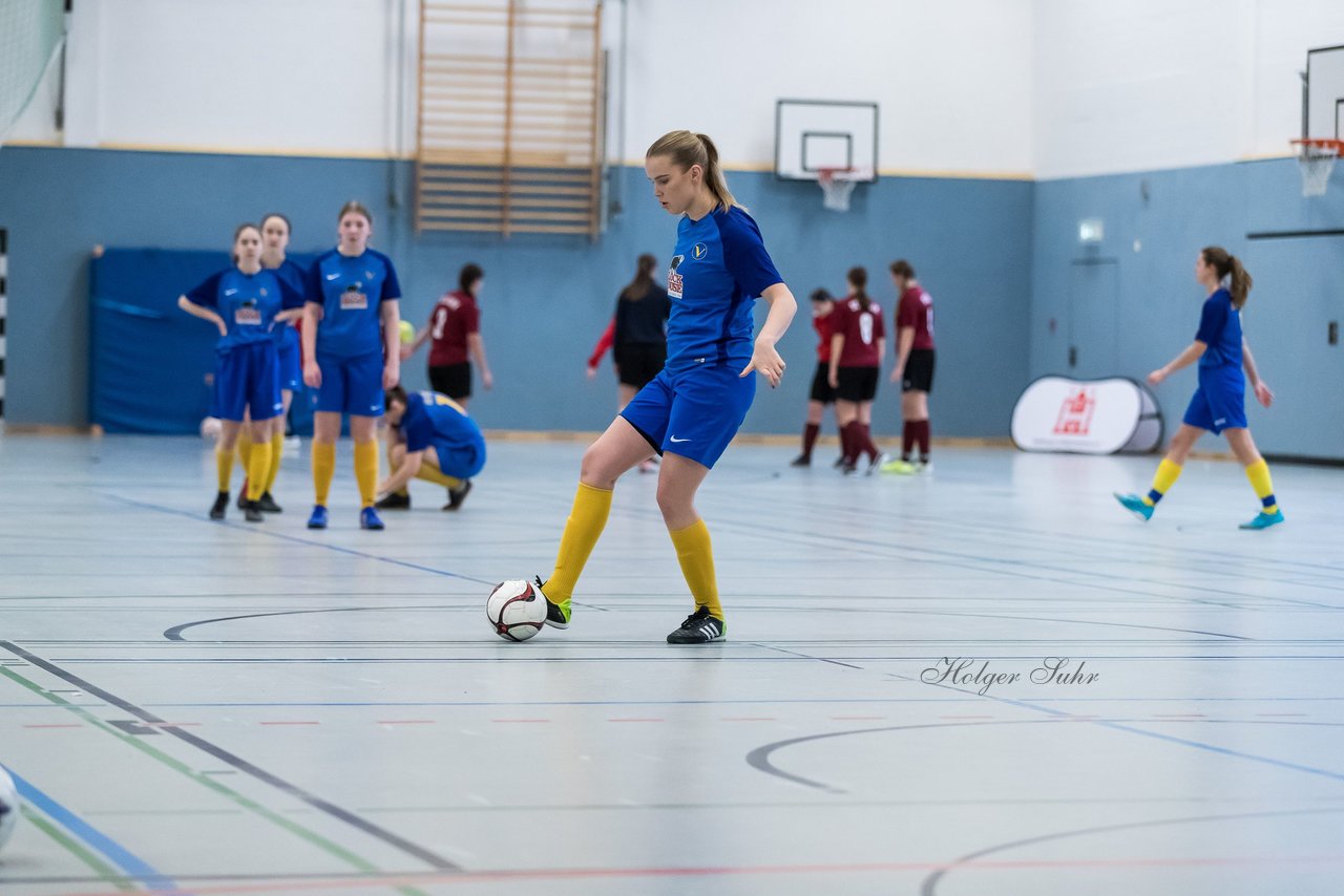 Bild 97 - B-Juniorinnen Futsalmeisterschaft